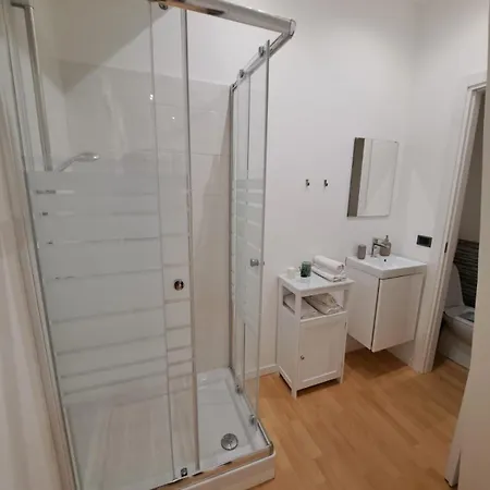 Towermorange Apartment