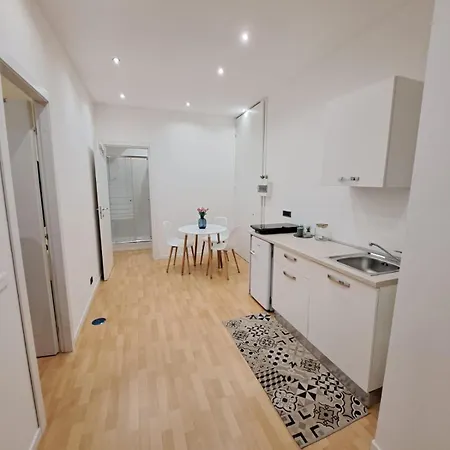 Towermorange Apartment Rome