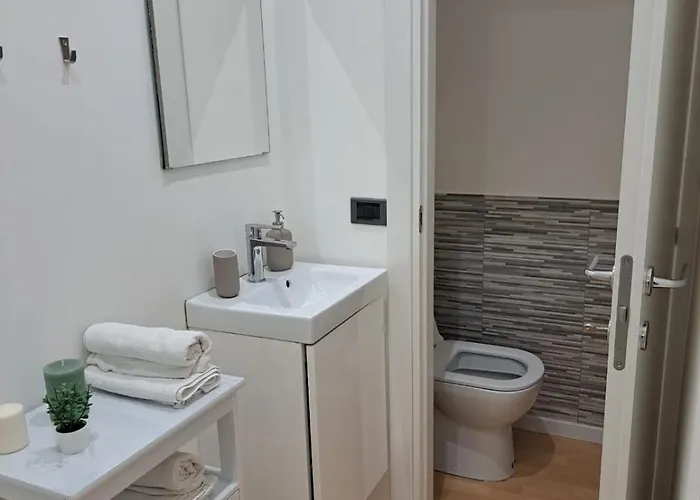 Appartamento Towermorange Roma